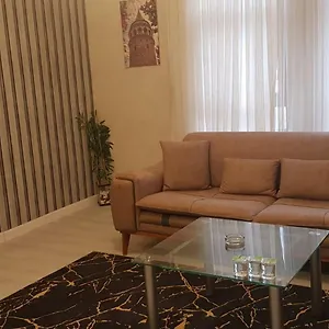  Apart Otel Millenyum House