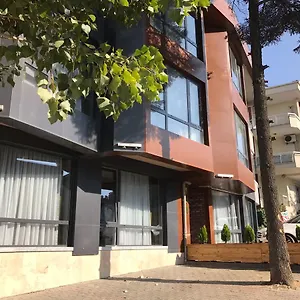 2* Apart Otel Centrum House