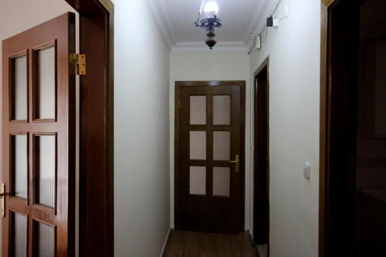 Aparthotel Stone House Ankara