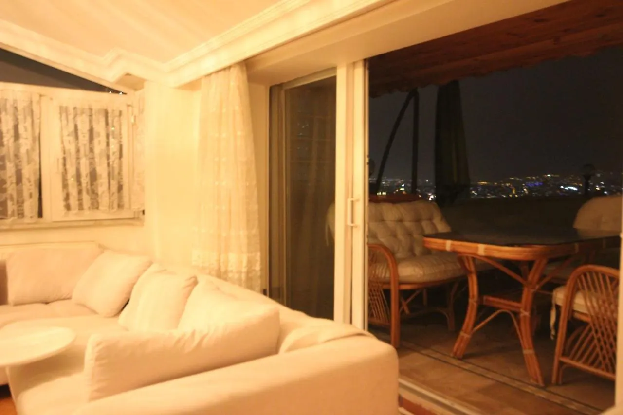Aparthotel Stone House Ankara