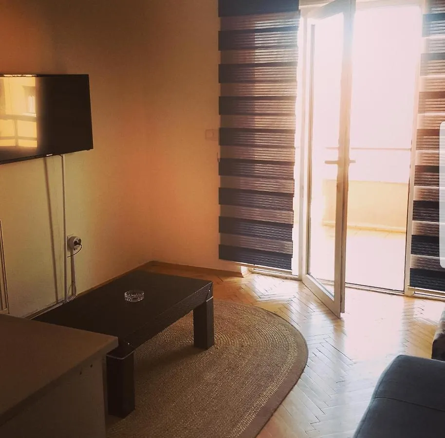 Stone House Aparthotel Ankara 0*,