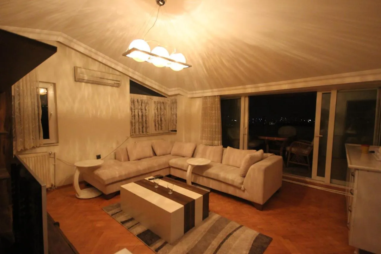 Stone House Aparthotel Ankara 0*,  Turkey