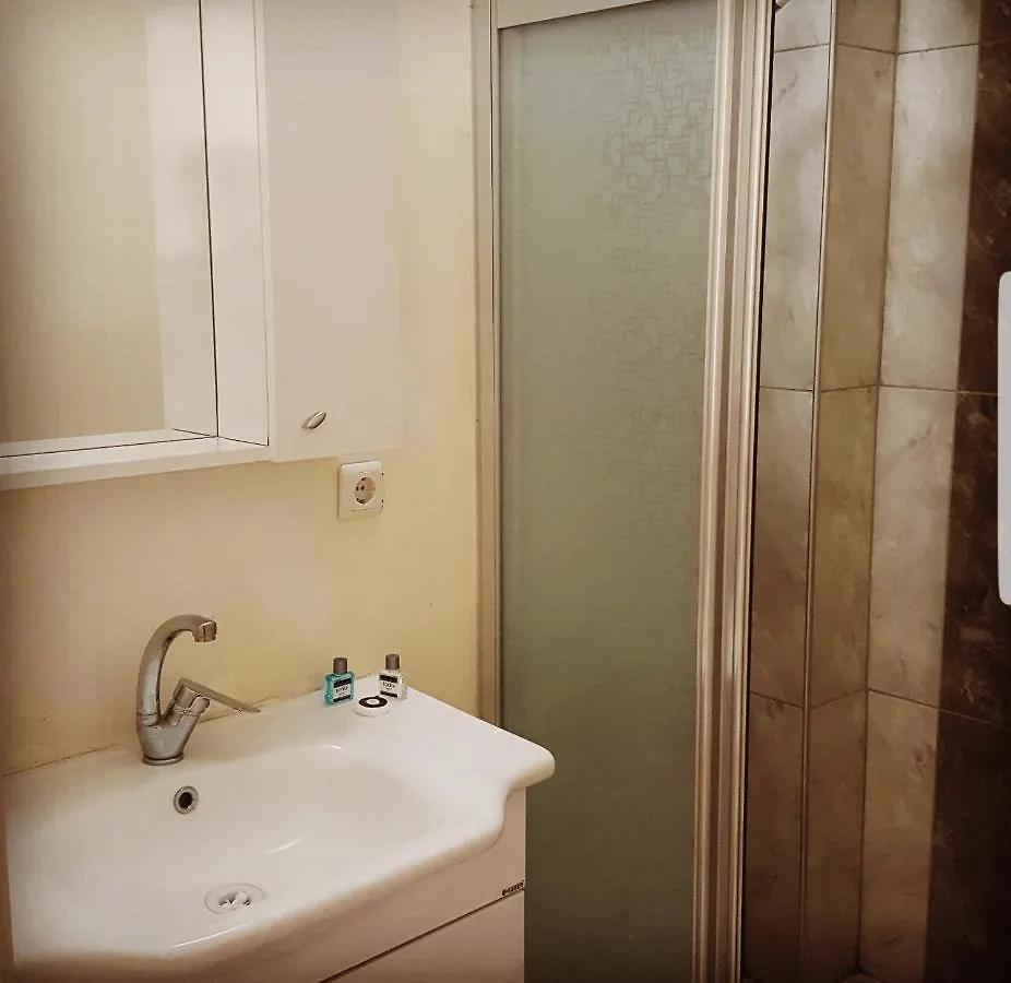 Stone House Aparthotel Ankara