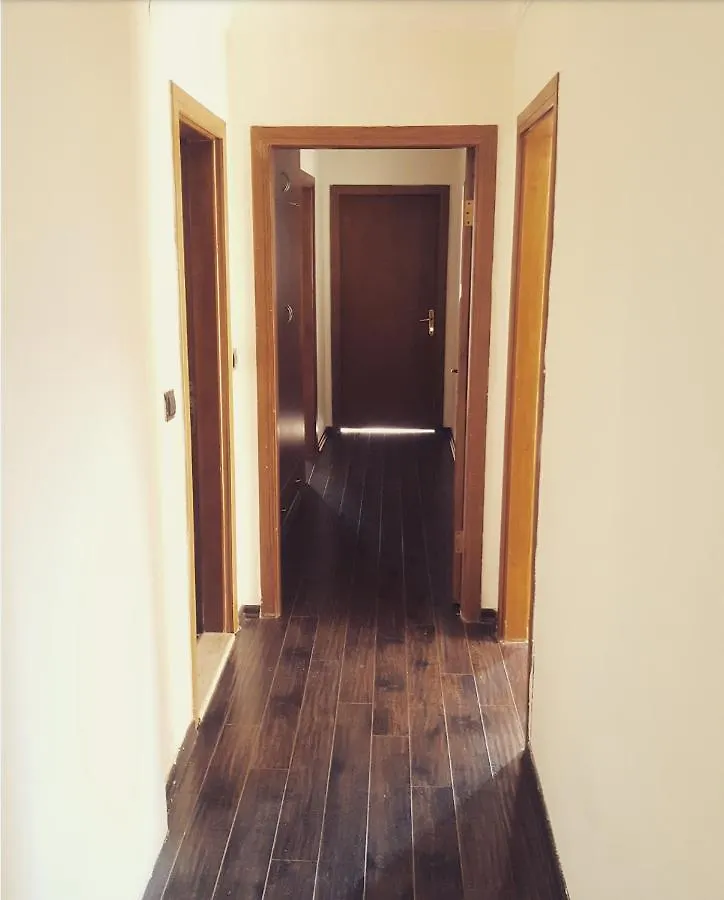 Stone House Aparthotel Ankara